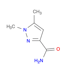 1H-Pyrazole-3-carboxamide,1,5-dimethyl-(9CI)