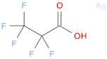 Silver pentafluoropropionate