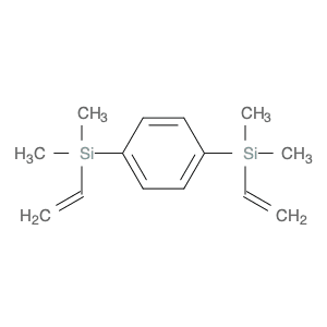 1,4-BIS(VINYLDIMETHYLSILYL)BENZENE