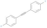 1,1'-(1,2-Ethynediyl)bis[4-fluorobenzene]