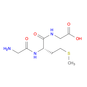 H-Gly-Met-Gly-OH