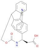 FMOC-(R)-3-AMINO-3-(4-CYANO-PHENYL)-PROPIONIC ACID