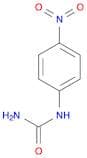 4-NITROPHENYLUREA