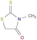 3-Methylrhodanine