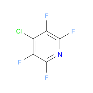 4-Chloro-2,3,5,6-tetrafluoropyridine