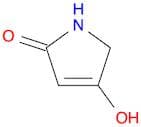 4-Hydroxy-1H-pyrrol-2(5H)-one