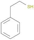 2-Phenylethanethiol