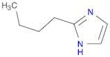 1H-​Imidazole, 2-​butyl-