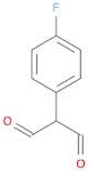 2-(4-Fluorophenyl)malondialdehyde