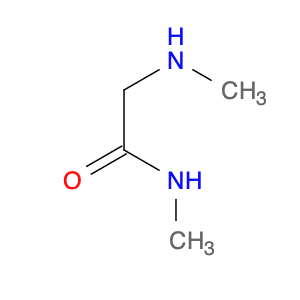 N1,N2-Dimethylglycinamide