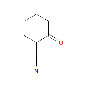 2-Oxocyclohexanecarbonitrile