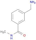 3-(Aminomethyl)-n-methylbenzamide, HCl