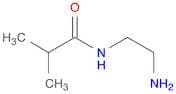 N-(2-Aminoethyl)isobutyramide