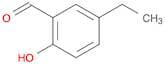 5-Ethyl-2-hydroxy-benzaldehyde