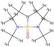 HEXAMETHYLPHOSPHORIC TRIAMIDE-D18