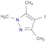 4-Iodo-1,3,5-trimethyl-1H-pyrazole