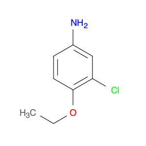 3-Chloro-4-ethoxyaniline