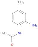 N-(2-Amino-4-methylphenyl)acetamide