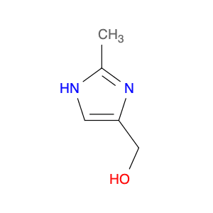 (2-Methyl-1H-imidazol-4-yl)methanol