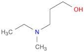 3-[Ethyl(methyl)amino]propan-1-ol