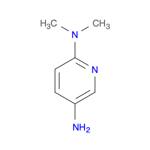 N2,N2-Dimethylpyridine-2,5-diamine