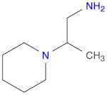 2-(Piperidin-1-yl)propan-1-amine