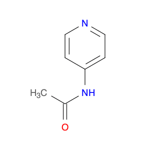 4-Acetamidopyridine