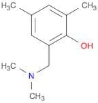 2-((Dimethylamino)methyl)-4,6-dimethylphenol