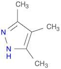 3,4,5-Trimethylpyrazole