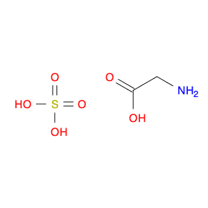 Glycine Sulfate