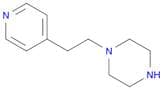 1-(2-Pyridin-4-yl-ethyl)-piperazine