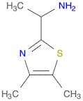 1-(dimethyl-1,3-thiazol-2-yl)ethan-1-amine