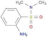 2-AMINO-N,N-DIMETHYLBENZENESULFONAMIDE