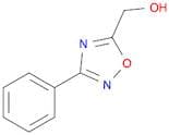 (3-Phenyl-1,2,4-Oxadiazol-5-Yl)Methanol