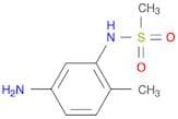 N-(5-Amino-2-methylphenyl)methanesulfonamide