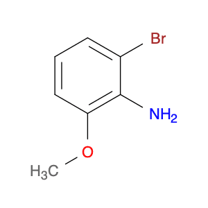 2-bromo-6-methoxy-aniline