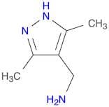[(3,5-Dimethyl-1h-pyrazol-4-yl)methyl]amine dihydrochloride