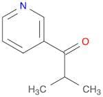 2-Methyl-1-(pyridin-3-yl)propan-1-one