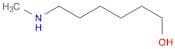 6-Methylaminohexan-1-ol