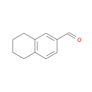 5,6,7,8-Tetrahydronaphthalene-2-carboxaldehyde
