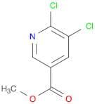 Methyl 5,6-dichloronicotinate