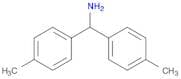 bis(4-methylphenyl)methanamine