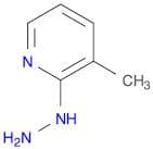 (3-Methyl-pyridin-2-yl)-hydrazine