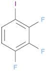 1-Iodo-2,3,4-Trifluorobenzene