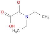 (DIETHYLAMINO)(OXO)ACETIC ACID
