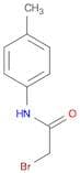 2-Bromo-n-(4-methylphenyl)acetamide