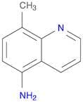 8-Methylquinolin-5-amine