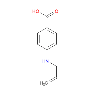 4-(ALLYLAMINO)BENZOIC ACID