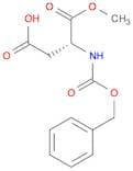 Z-D-Asp-OMe