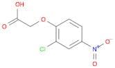 (2-CHLORO-4-NITROPHENOXY)ACETIC ACID